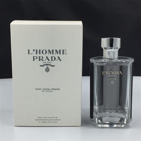 century 21 prada l homme